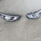 شمعات النترا لد عدسه 2014-2015-2016