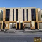 دور علوي درج صالة دوبلكس مع سطح 860 الف حي طويق