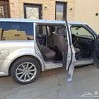 فورد فلكس نظيف 2014