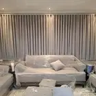 1. تحديد التصميم  اختر نوع الكنب الذي تريده  سواء كان كنب ك