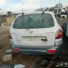 هونداي سنتافي 2002