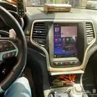 شاشات بنضام الاندرويد ولايفون سماعات كيمرات داش كم