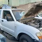 قطع غيار باجيرو 2002