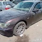 البيع قطع غيار تشليح بي ام دبليو موديل 2004