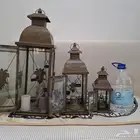 فوانيس نحاس عدد 3
