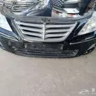 واجهه جنسس 2011