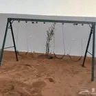مراجيح العاب اطفال