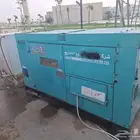 مولدات كهرباء