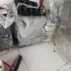 مكينه جير كورلا يارس مستور ضمان سته شهور