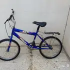 سيكل اباتشي