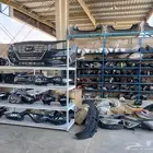 شمعات أمامية جميع السيارات والموديلات مستخدم عالطلب