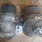 كمريسر كامري وهايلكس مديل2000وفوق شفالة اصلية وكالة