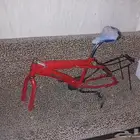 هياكل سيكل رامبو وكوبرا