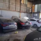 مكاين تويوتا كامري