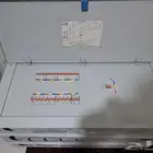 لوحة طبلون إلترا كهرب كامل