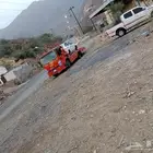 سطحة ابو ريش داخلي وخارجي