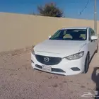 مازدا 6 مديل 2017