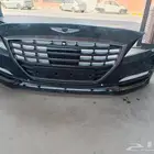 صدام جنسس G80 اصلي وكاله 2018