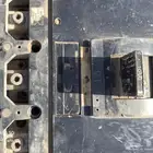 قواطع كهرباء جهد عالى