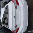 هوندا سيفيك 2013 قطع غيار فقط
