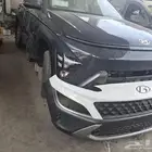 قطع غيار هونداي كونا مستعمله جميع الموديلات 2020 2024