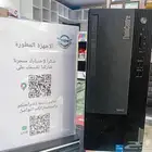 كمبيوتر مكتبب Lenovo