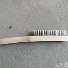 فرشاة سلك وفرشه بويه