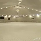 الفخامه المظلات