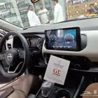 شاشه نيسان اكستريل 2023