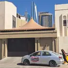برجولات جلسات مظلات سواتر