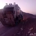 سحاب لوبد ونش للايجار المدينه المنورة