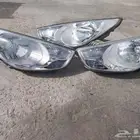 شمعات هونداي توسان 2013 ستاندر اصلي وكاله