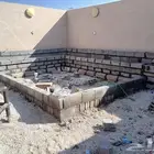 مقاول بناء وبلاط