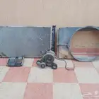 قطع غيار