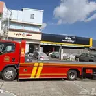 سطحه خارج وداخل الدمام