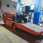 سطحة داخل وخارج خميس مشيط لنقل السيارات
