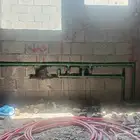 فني كهرباء منازل