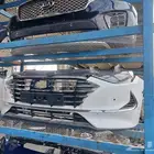 صدام سوناتا 2020 _ 2022 شمعات سوناتا وكاله