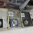 دواليب منقل