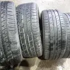 كفرات جيب لاندكروزر ولكسزدلوب يابني مقاس 21 50 275