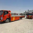 سطحة هيدروليك لنقل السيارات داخل وخارج الرياض باسعار مناسبة