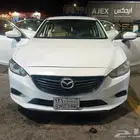 مازدا 6 2017