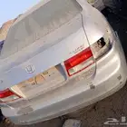 هوندا اكورد 2004 قطع غيار مستعمل