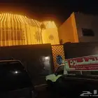 منسق حفلات تاجير اخيام تاجير بيوت شعر