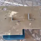 طبق نيسان فتك اربع ابواب