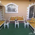 كراسي جلسه خارجيه