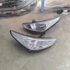 شمعات اكسنت 2012-2020