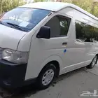 باص هايس للإيجار موديل 2018