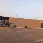 جنوب الرياض بجوار الشفاء حي عريض