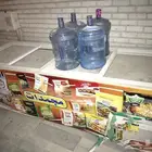 ثلاجة تجميد صيانة غرف التبريد